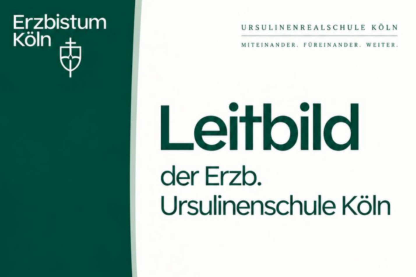 (c) URS *) Das Deckblatt wurde mit Hilfe der KI generiert