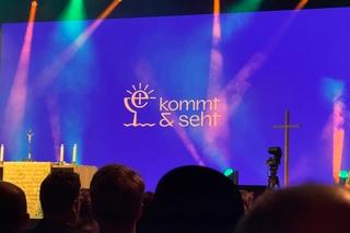 kommt und seht (c) URS kommt und seht