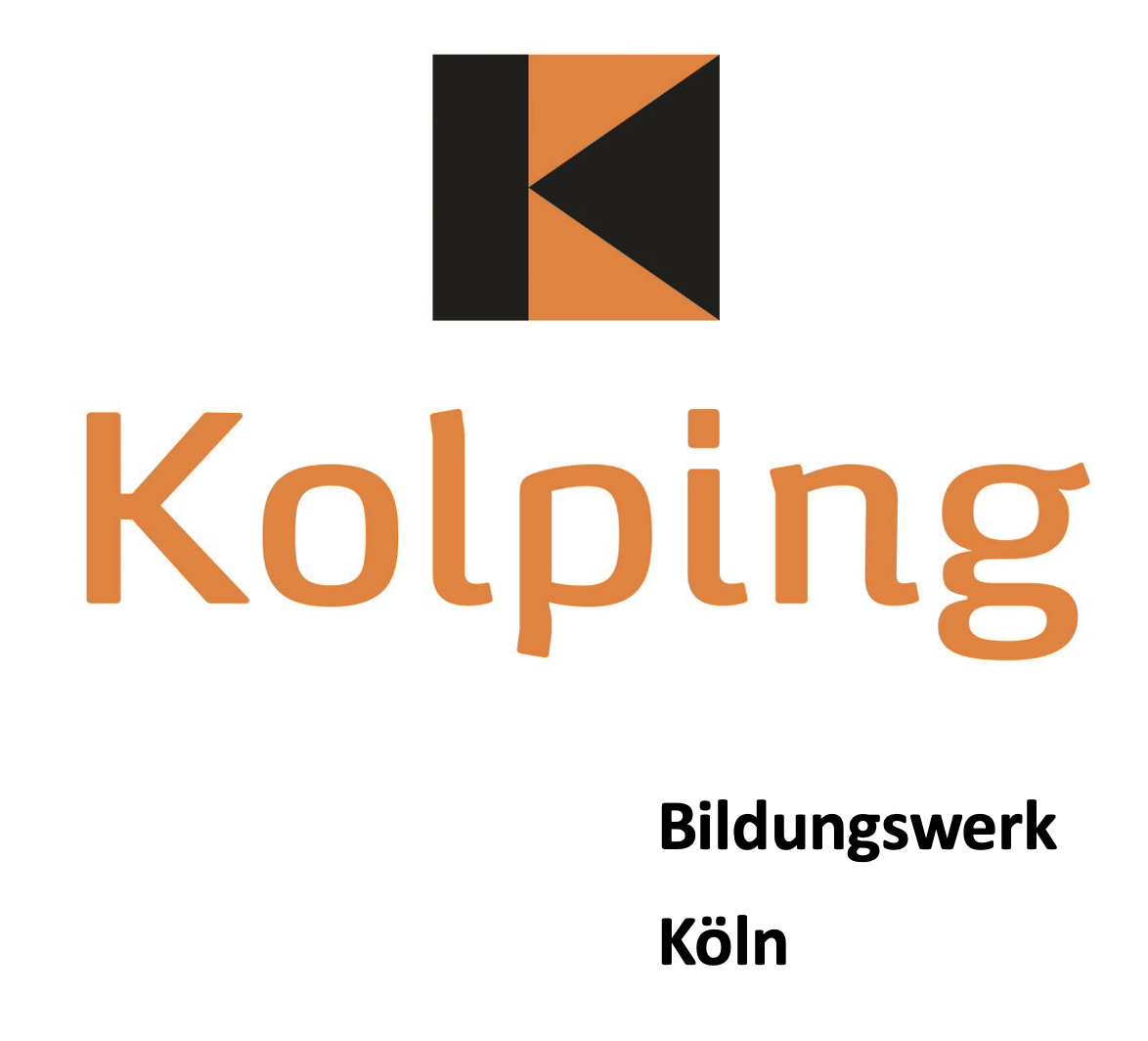 Logo Kolping